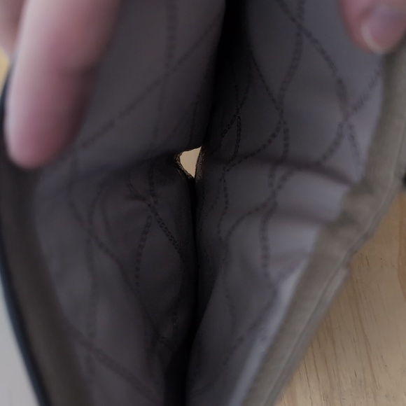 Michael Kors Double Zip Jet Set Wristlet Wallet - Picture 6 of 7